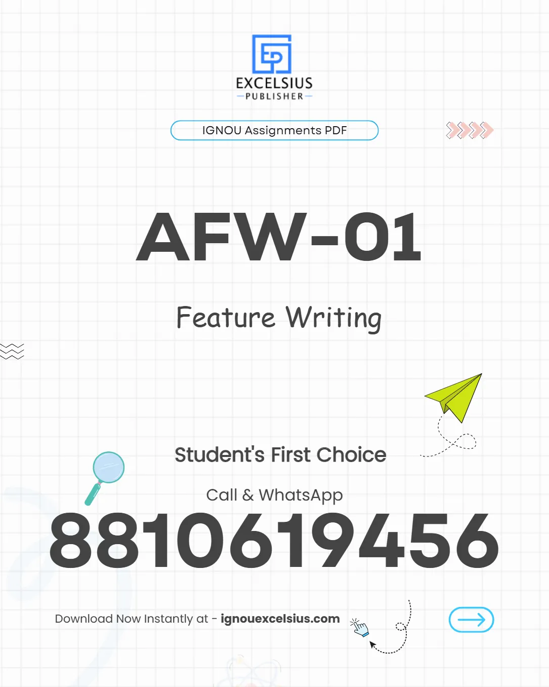 Feature Writing...