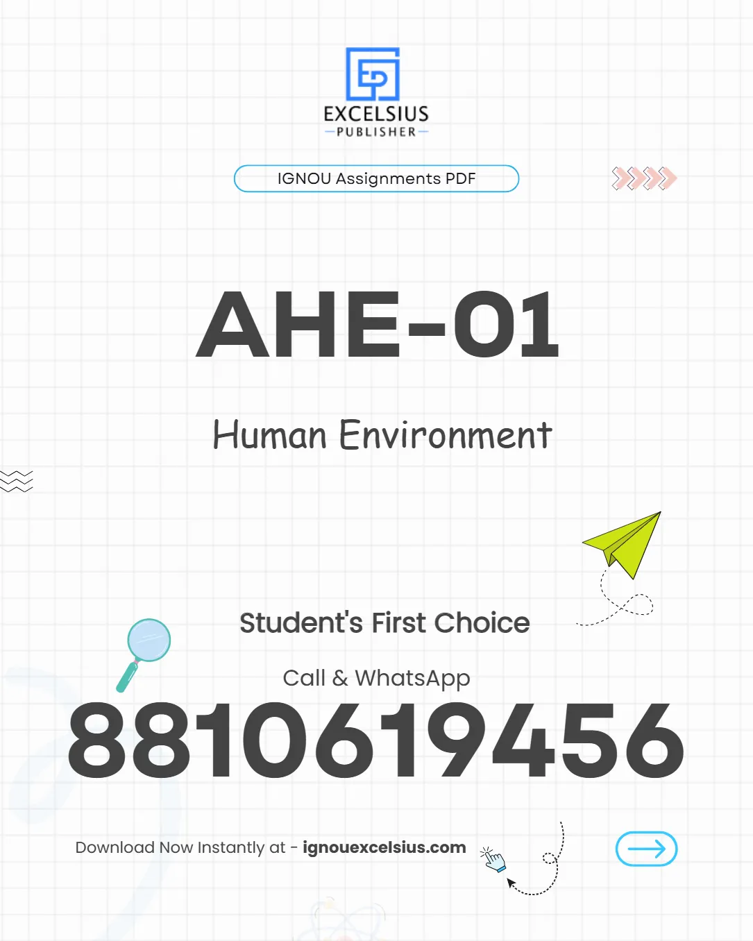 Human Environment...