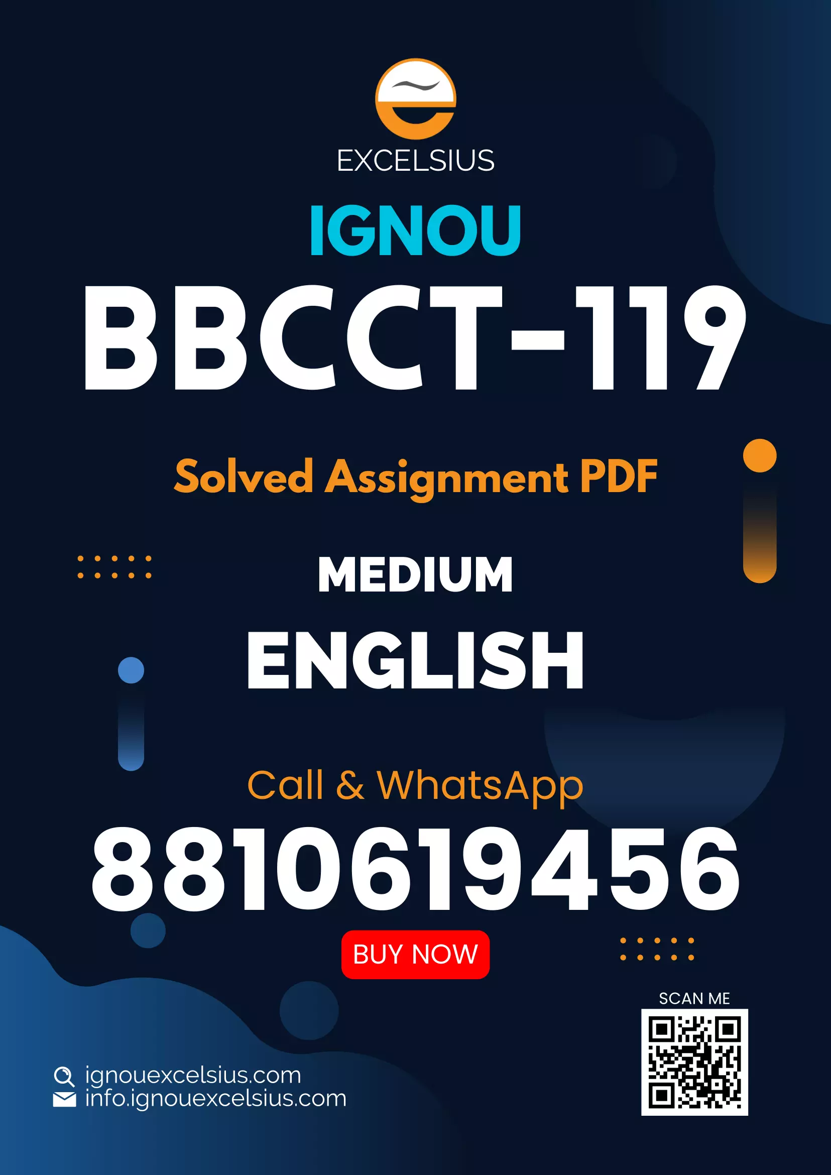 IGNOU BBCCT-119 Hormone: Biochemistry and Function Latest Solved Assignments