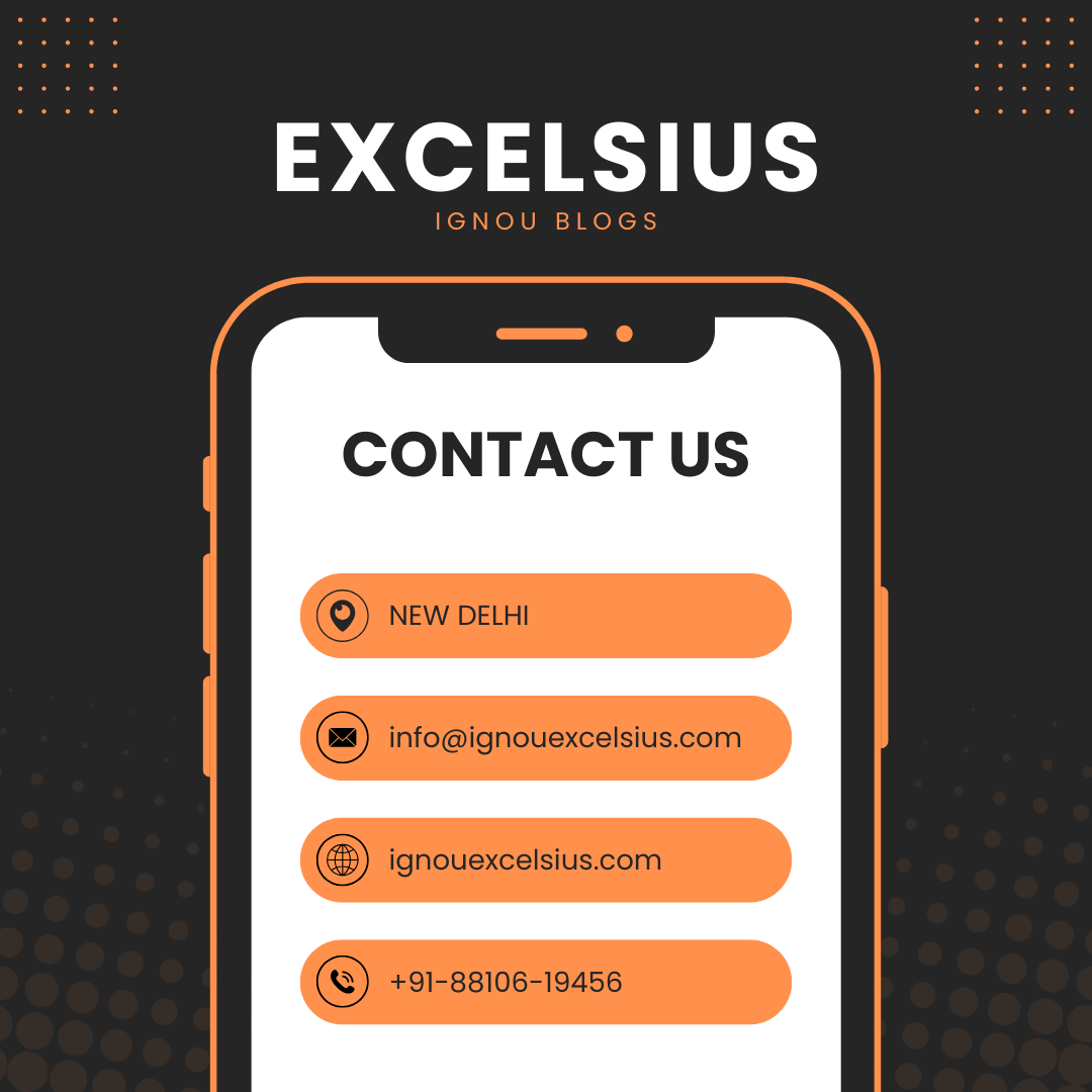 Key Benefits of Using IGNOU Assignment Solved Question Papers