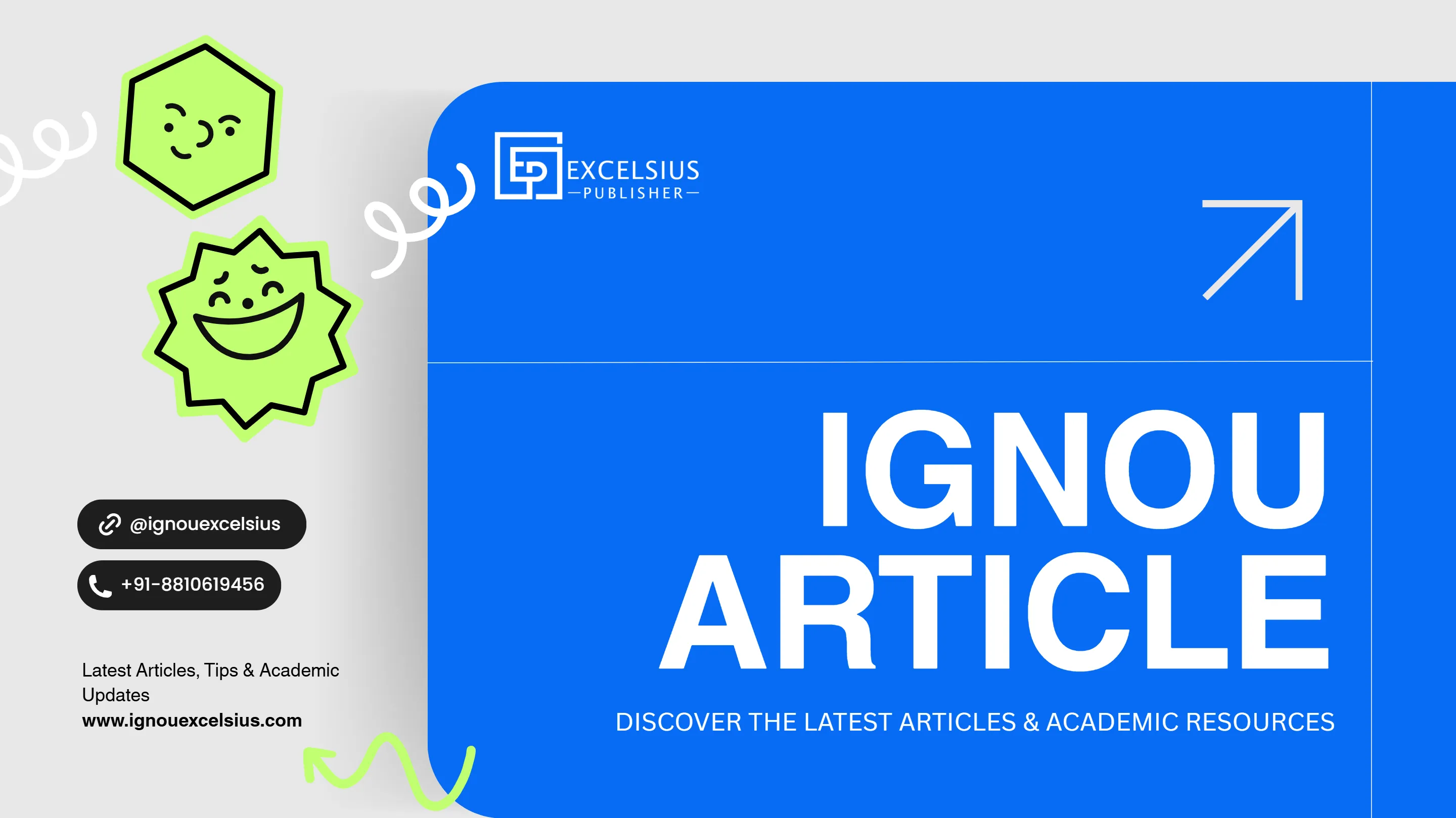 IGNOU Assignment Solved Question Papers: Where to Find and How to Use Them?