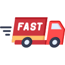Fast And Reliable Delivery