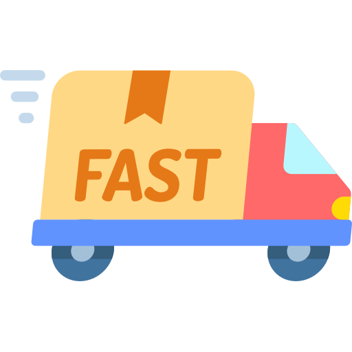 Fast And Reliable Delivery